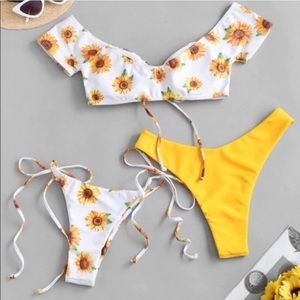 14 piece Bikini bundle